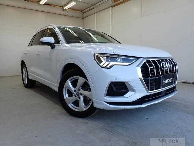 2021 Audi Audi Others