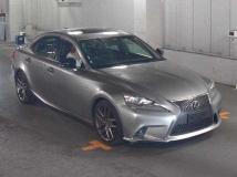 2014 Lexus IS