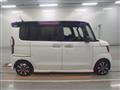 2020 Honda N BOX