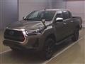 2021 Toyota Hilux
