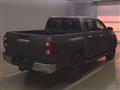 2021 Toyota Hilux