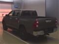 2021 Toyota Hilux