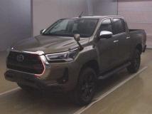 2021 Toyota Hilux