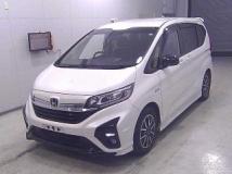 2021 Honda Freed