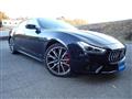 2019 Maserati Ghibli