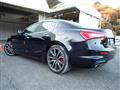 2019 Maserati Ghibli