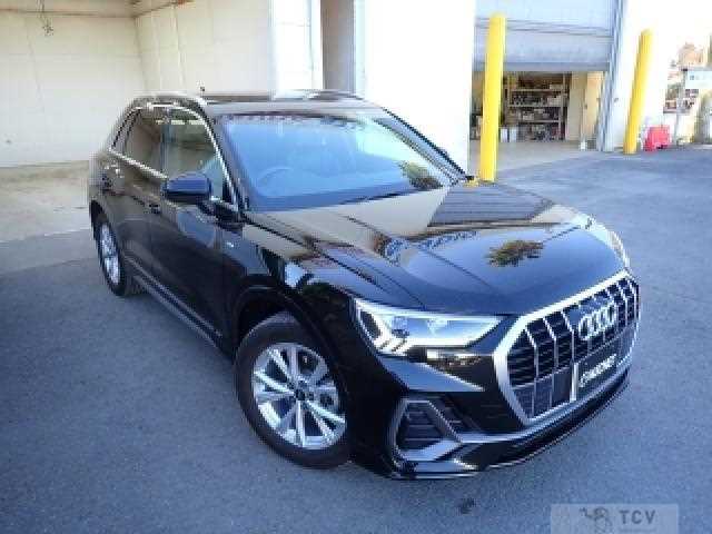 2023 Audi Audi Others