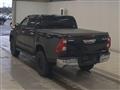 2021 Toyota Hilux