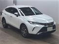 2024 Toyota Harrier
