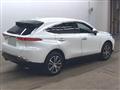 2024 Toyota Harrier