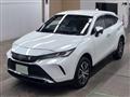 2024 Toyota Harrier