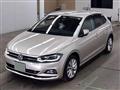 2018 Volkswagen Polo