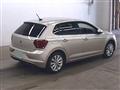 2018 Volkswagen Polo