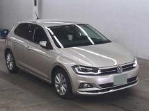 2018 Volkswagen Polo