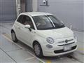 2020 Fiat 500