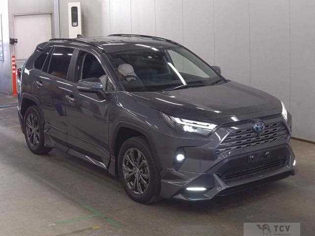 2023 Toyota RAV4