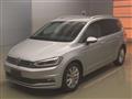 2018 Volkswagen Golf Touran