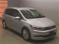 2018 Volkswagen Golf Touran