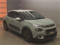 2018 Citroen C3
