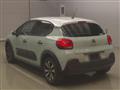 2018 Citroen C3