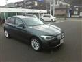 2015 BMW 1 Series