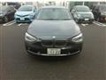 2015 BMW 1 Series