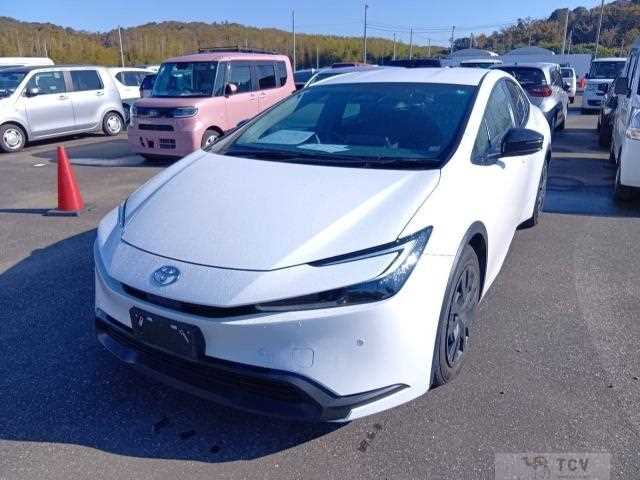 2023 Toyota Prius