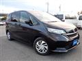 2021 Honda Freed