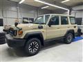 2024 Toyota Landcruiser 70