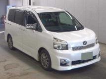 2011 Toyota Voxy