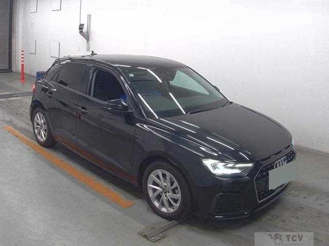 2021 Audi Audi Others