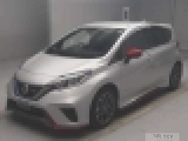 2019 Nissan Note