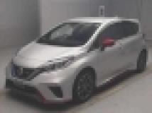 2019 Nissan Note