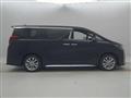 2022 Toyota Alphard G
