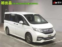 2015 Honda Step WGN