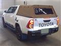 2022 Toyota Hilux