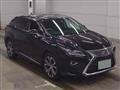 2016 Lexus RX