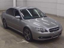 2005 Subaru Legacy B4