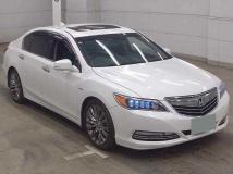 2015 Honda Legend