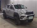 2020 Toyota Hilux