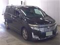 2011 Nissan Elgrand