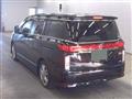 2011 Nissan Elgrand