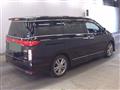 2011 Nissan Elgrand