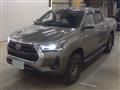 2024 Toyota Hilux