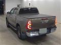 2024 Toyota Hilux