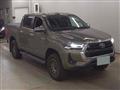 2024 Toyota Hilux