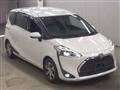 2020 Toyota Sienta