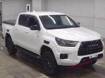 2021 Toyota Hilux