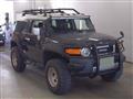 2016 Toyota FJ Cruiser