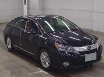 2012 Lexus HS HYBRID